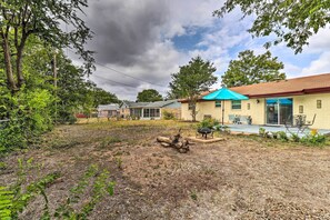 Casa (3 Bedrooms) | Parte interna