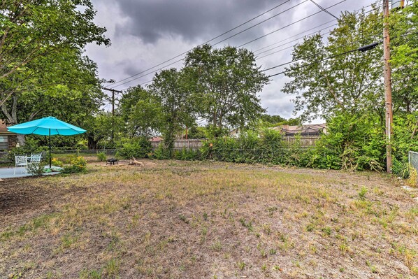 Casa (3 Bedrooms) | Parte interna