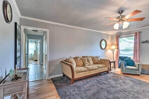 Casa (3 Bedrooms) | Parte interna