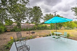 Casa (3 Bedrooms) | Parte interna