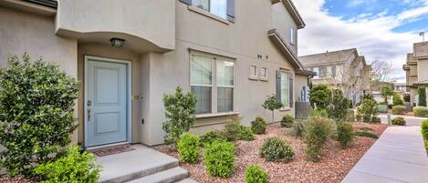 Apartment (3 Bedrooms) | Interior