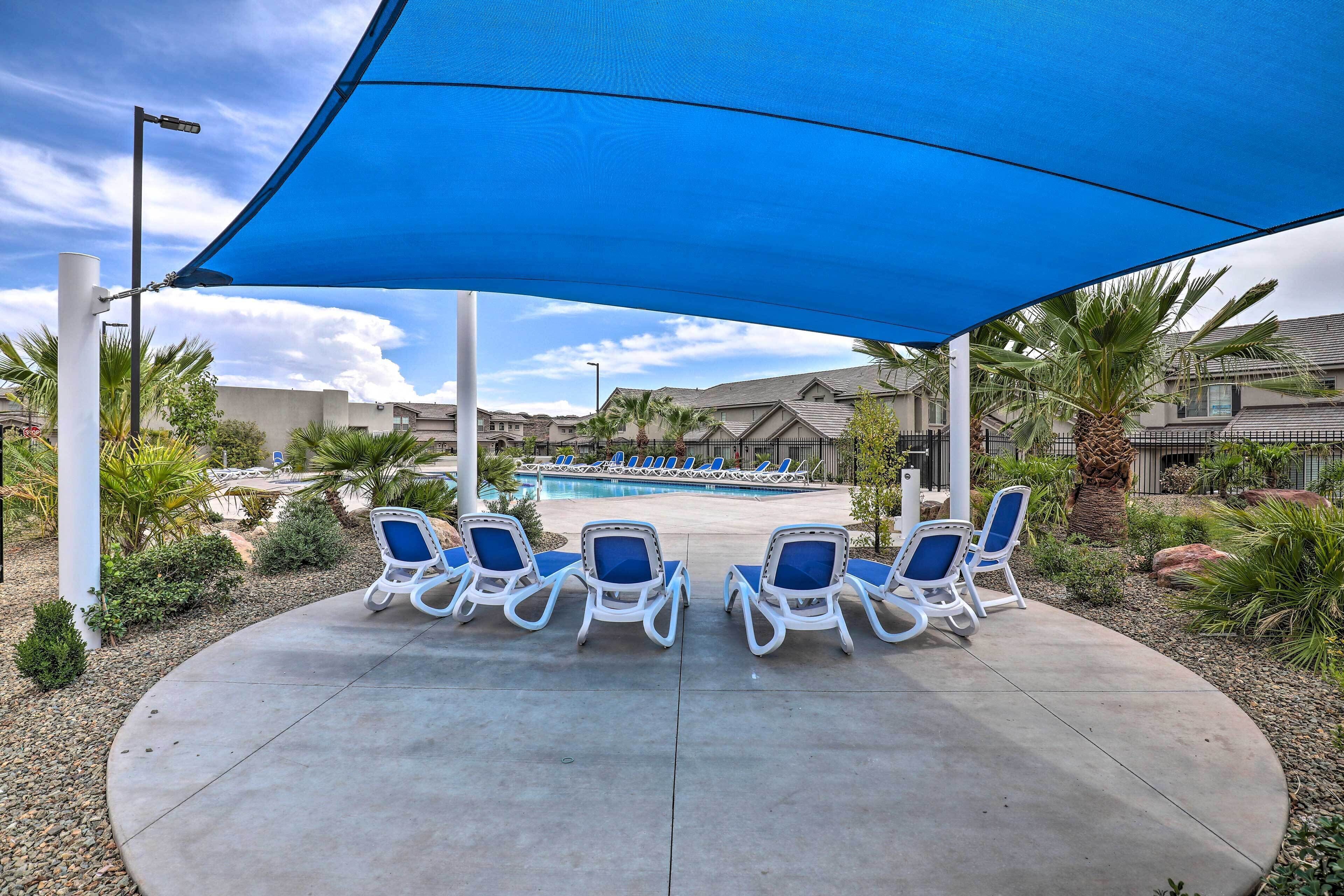 Apartment (3 Bedrooms) | Interior