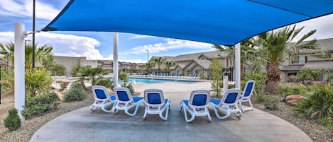 Apartment (3 Bedrooms) | Interior