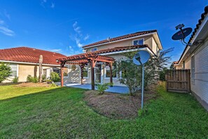 Ferienhaus (3 Bedrooms) | Innenbereich