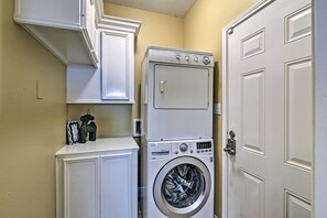 Hus (3 Bedrooms) | Interiør