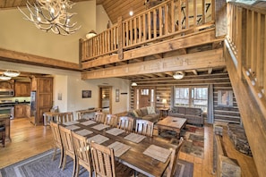 Casa (4 Bedrooms) | Interior