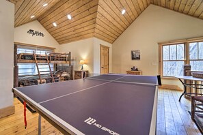 Rumah (4 Bedrooms) | Interior