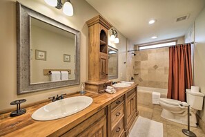 Casa (4 Bedrooms) | Interior