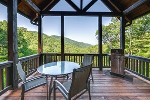Hus (4 Bedrooms) | Interiör