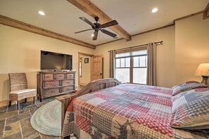 Casa (4 Bedrooms) | Interior