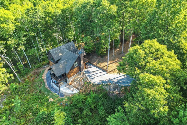 Rumah (4 Bedrooms) | Interior