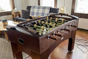 Sala de jogos