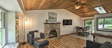 House (3 Bedrooms) | Front of property