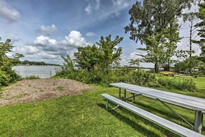 Hus (3 Bedrooms) | Innvendig