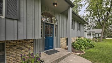 獨棟房屋 (3 Bedrooms) | 住宿內部