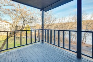 Căn hộ (1 Bedroom) | Nội thất