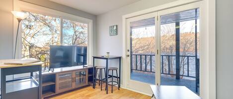 Apartamento (1 Bedroom) | Fachada del alojamiento