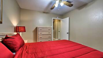 Maison (3 Bedrooms) | Intérieur