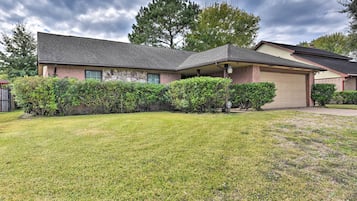 Maison (3 Bedrooms) | Intérieur