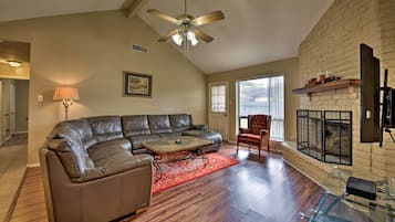 Casa (3 Bedrooms) | Parte interna