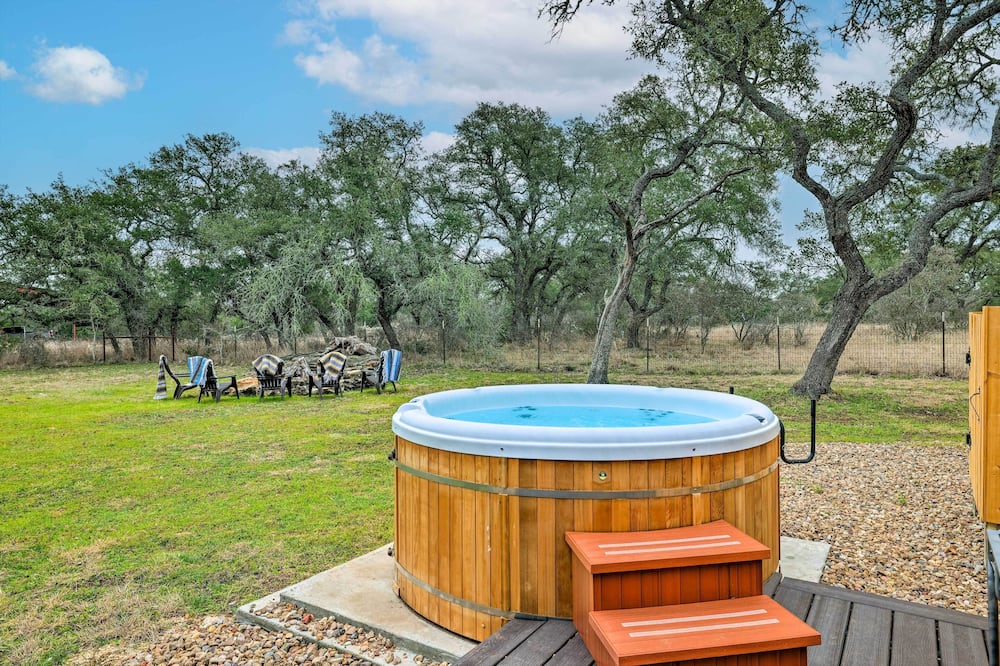 Comal River Airbnb & Cheap Cabin Rentals from 47 AirCabins