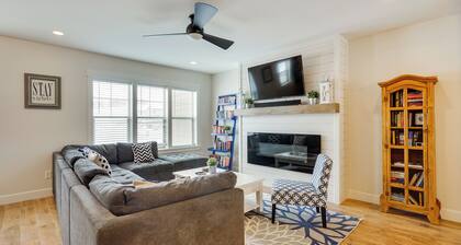 Spacious Townhome ~ 7 Mi to Deer Valley Resort!