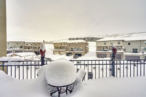 Apartment (3 Bedrooms) | Interior