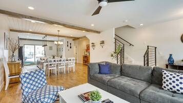 Apartment (3 Bedrooms) | Interior