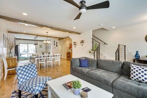 Apartment (3 Bedrooms) | Interior