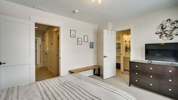 Apartment (3 Bedrooms) | Interior