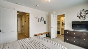 Apartment (3 Bedrooms) | Interior