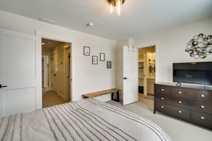 Apartment (3 Bedrooms) | Interior