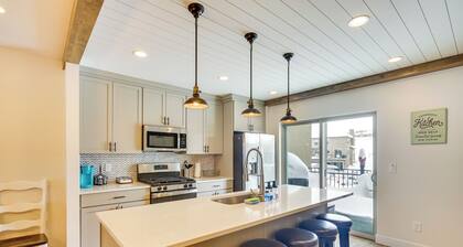 Spacious Townhome ~ 7 Mi to Deer Valley Resort!