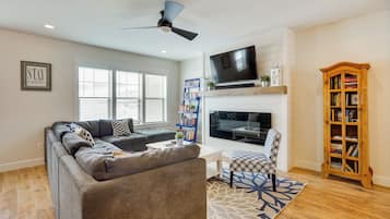 Apartment (3 Bedrooms) | Interior