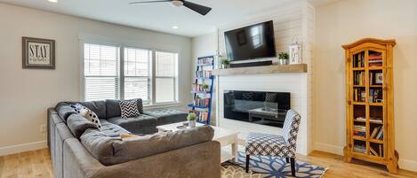 Apartment (3 Bedrooms) | Interior