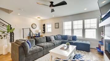 Apartment (3 Bedrooms) | Interior