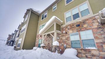 Apartment (3 Bedrooms) | Interior