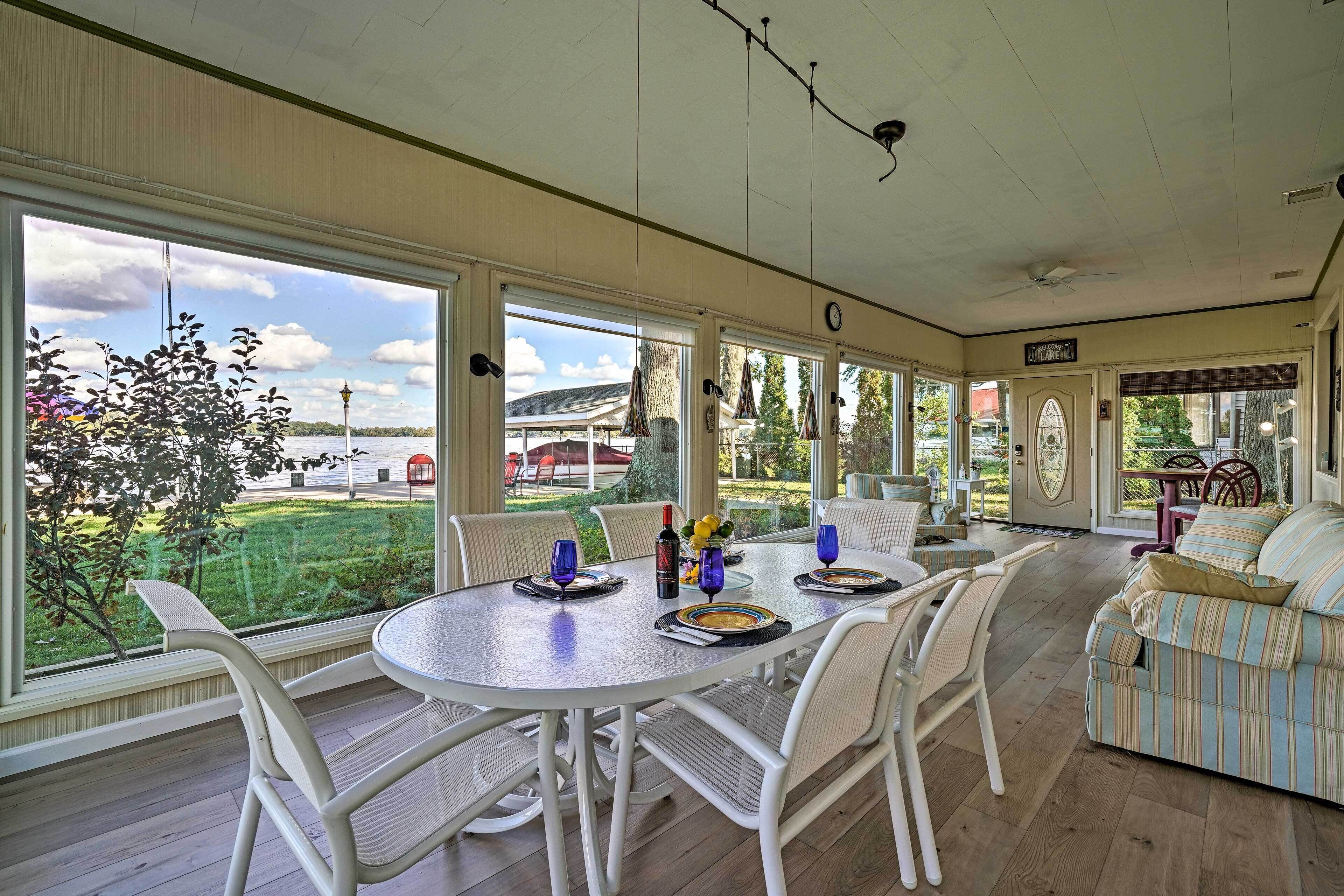 Huntsville Home: 2 Mi to Moundwood Boat Ramp!