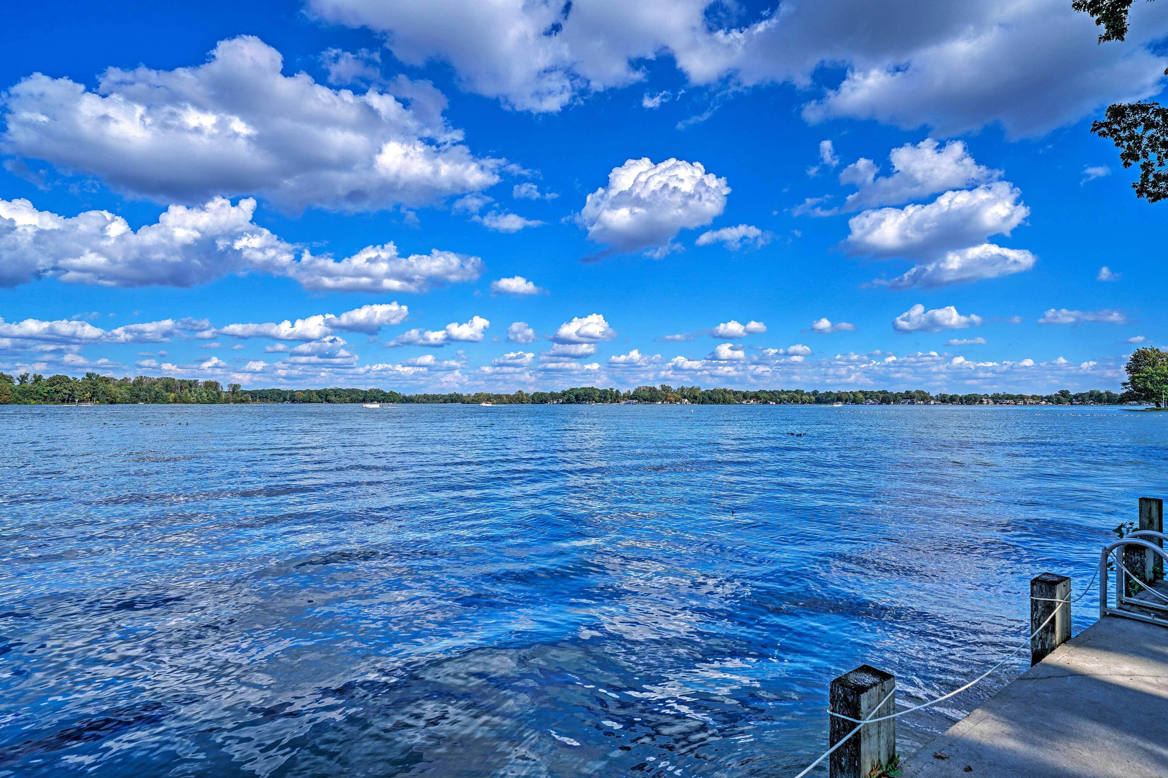 Huntsville Home: 2 Mi to Moundwood Boat Ramp!