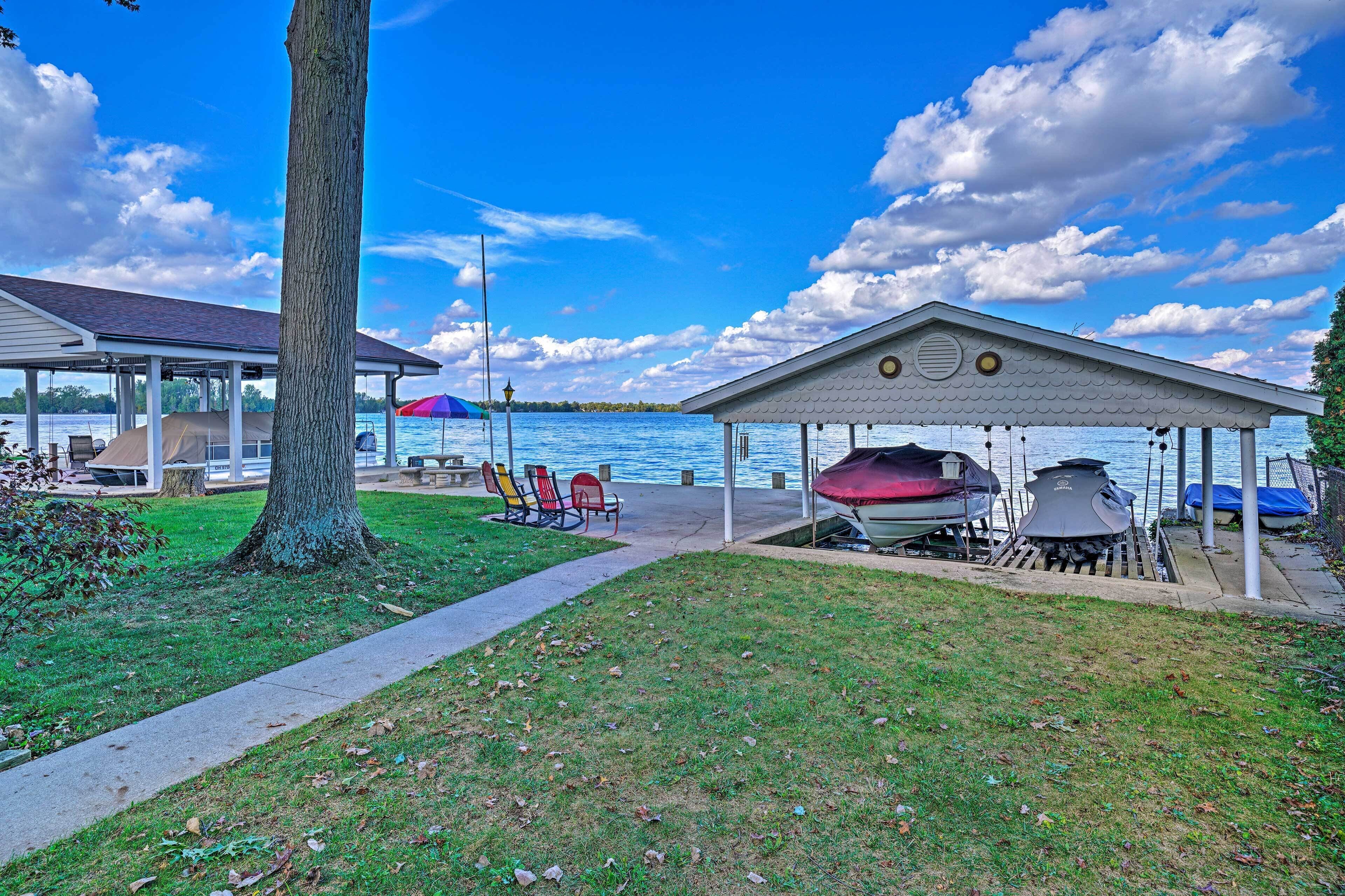 Huntsville Home: 2 Mi to Moundwood Boat Ramp!