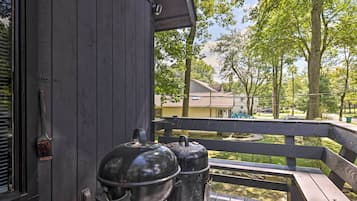 Hus (3 Bedrooms) | Innvendig