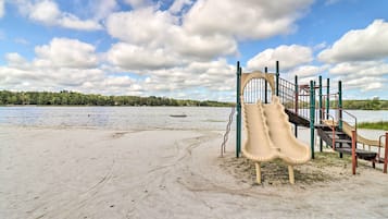 Casa (3 Bedrooms) | Interni