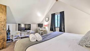 Hus (3 Bedrooms) | Innvendig