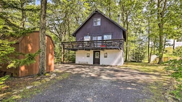 Hus (3 Bedrooms) | Innvendig