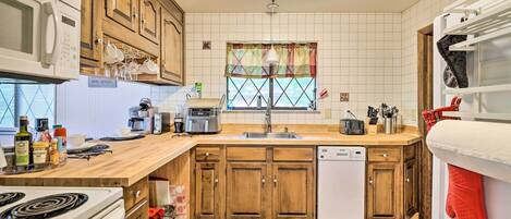 獨棟房屋 (3 Bedrooms) | 住宿內部