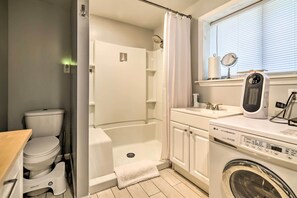 独立别墅 (3 Bedrooms) | 住宿内部