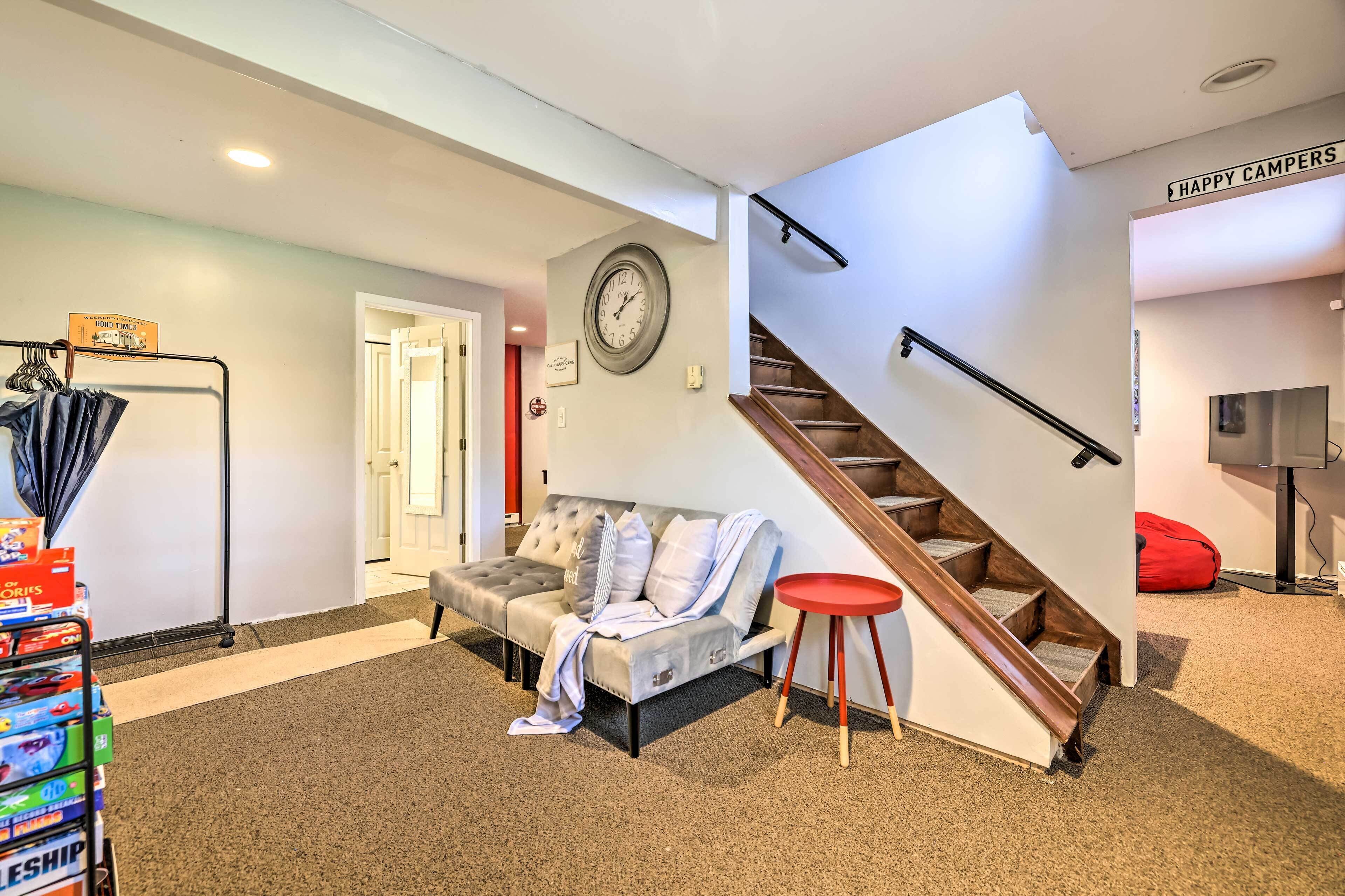 Casa (3 Bedrooms) | Interni