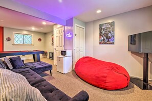 独立别墅 (3 Bedrooms) | 住宿内部