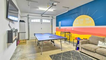 Casa (2 Bedrooms) | Interior