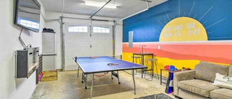 Casa (2 Bedrooms) | Interior